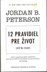 12 pravidel pro život Liek na chaos