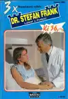 3x Dr. Stefan Frank - Lékař z polesí - Svazek 7005
