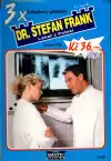 3x Dr. Stefan Frank - Lékař z polesí - Svazek 7008