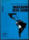 Andská skupina Bolívie- Ecuador