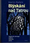 Blýskání nad Tatrou