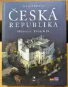 Česká republika: aerofoto (veľký formát)