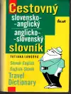 Cestovný slovensko-anglický slovník (malý formát)