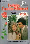 Courths-Mahlerová 3x - svazek 5006
