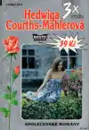 Courths-Mahlerová 3x - svazek 5012