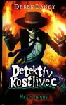 Detektív kostlivec - Hra s ohňom