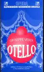 Giuseppe Verdi Otello
