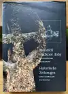 Historičtí svědkové doby - Historische Zeitzeugen (veľký formát)