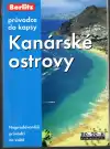 Kanárske ostrovy Průvodce do kapsy (malý formát)