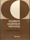 Moderní učebnice němčiny (němčina pro hospodářskou praxi I)