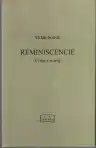 Reminiscencie (s podpisom autora)