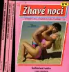 Séria brožovaných románov z edície Žhavé noci