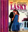 Séria kníh z edícií Opojné lásky