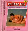 Séria kníh z edícií Polibek snů