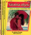 Séria kníh z edícií Vášnivá objetí