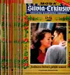 Séria romantických zošitov z edície Silvia - Exklusiv