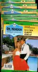 Séria zošitových romanticii z edície Dr. Norden