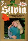 Silvia 3x - svazek 4017