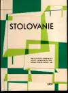 Stolovanie pre 2. ročník odborných učilíšť...