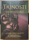 Tajnosti depozitářů (veľký formát)