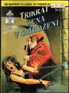 Třikrát žena v ohrožení 11-95