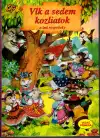 Vlk a sedem kozliatok a iné rozprávky