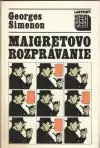 Maigretovo rozprávanie