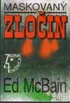 Maskovaný zločin