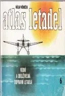Atlas letadel 6 Vodní a obojživelná dopravní letadla