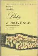 Listy z Provence