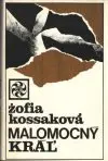 Malomocný kráľ