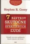 7 návykov skutočne efektívnych ľudí