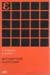 Matematické hlavolamy