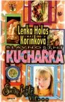Slavnostní kuchařka
