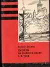 Zločin na Zlenicích hradě L.P. 1318