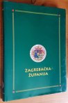 Zagrebačka Županija (veľký formát)