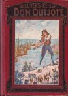 Gullivers reisen Don Quijote (veľký formát)