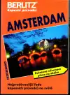 Amsterdam Berlitz Kapesní průvodci (malý formát)