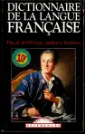 Dictionnaire de la langue Francaise