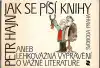 Jak se píší knihy