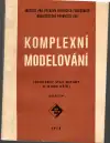 Komplexní modelování