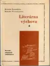Literárna výchova  černůšková