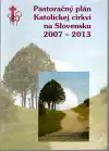 Pastoračný plán Katolíckej cirkvi na Slovensku