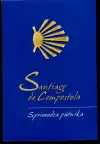 Santiago de Compostela Sprievodca pútnika (malý formát)