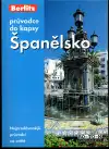 Španělsko Průvodce do kapsy Berlitz (malý formát)