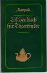 Taschenbuch für Teetrinker (reprint z roku 1836)