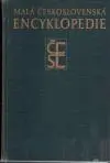 Malá československá encyklopedie 2. D-CH