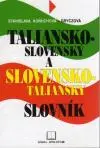 Taliansko-slovenský a slov.-tal. slovník