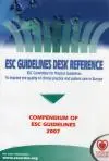 ESC Guidelines Desk Reference