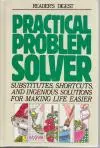 Practical problem solver (veľký formát)